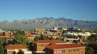 Tuscon - University of Arizona
