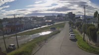 Punta Arenas - Vista panoramica