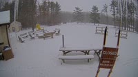 Kirtland - Chapin Forest Pine Lodge Ski Center (Lake Metroparks)
