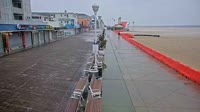 Ocean City - Dorchester St., Boardwalk