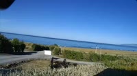 Cape Palliser - Waimeha Camping Village