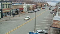 Chelan - Downtown