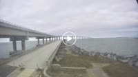 Manteo - Bonner Bridge Pier