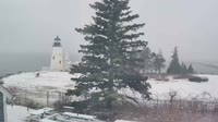 Bristol - Pemaquid Point Light