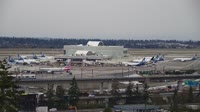 SeaTac - Seattle-Tacoma International Airport