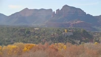 Sedona - Red Rocks