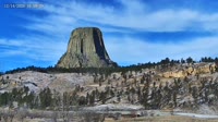 Devils Tower