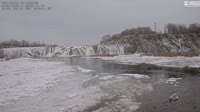 Cohoes Falls