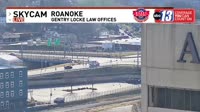 Roanoke - Panoramablick