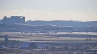 Nashville - Flughafen