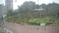Lima - Miraflores - Kennedy-Park