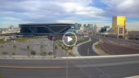 Las Vegas - Allegiant Stadium
