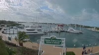 Green Turtle Cay - marina