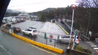 Salt Spring Island - Fulford Harbour - Ferry Terminal