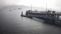 Salt Spring Island - Vesuvius - Ferry Dock
