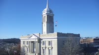 Columbia - Maury County Courthouse