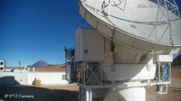 San Pedro de Atacama - Atacama Pathfinder Experiment