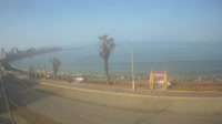 Huanchaco - Malecon Grau