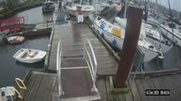 Salt Spring Island - Kanaka Dock