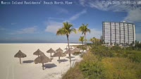 Marco Island - Residents' Beach