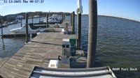 Oxon Hill - National Harbor Marina