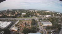 Lake Buena Vista - Panoramablick