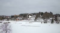 Saranac Lake - Ice Palace