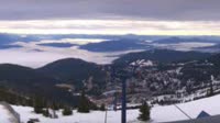 Sandpoint - Schweitzer Mountain