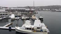 Boothbay Harbor - Tugboat Inn