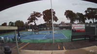 Metairie - Green Acres Tennis Court