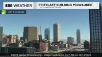 Milwaukee - Pritzlaff Building