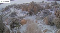 Hobart - Mount Wellington