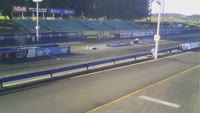 Meremere - Meremere Drag Raceway