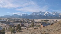 Stanley - Sawtooth Range