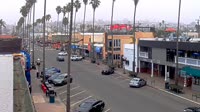 San Diego - Ocean Beach, Newport Ave