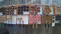 Saskatoon - Darkside Donuts store