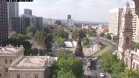 Adelaide - Victoria Square