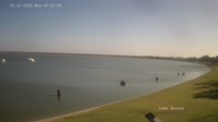Barmera - Lake Bonney