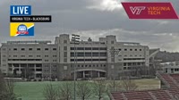 Blacksburg - Lane Stadium