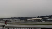 Seattle - King County International Airport