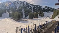 Reno - Mt. Rose - Ski Tahoe