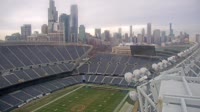 Chicago - Soldier Field
