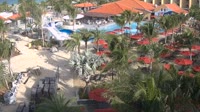 Eagle Beach - La Cabana Beach Resort