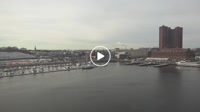 Baltimore - Inner Harbor