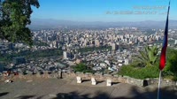 Santiago de Chile - Cerro San Cristóbal