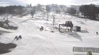 Soda Springs - Boreal Mountain Resort