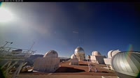 Observatorio Interamericano del Cerro Tololo