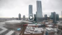Edmontonas - Downtown, Rogers Place