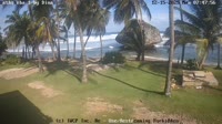 Bathsheba - Playa
