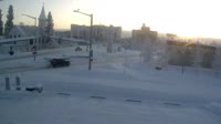 Fairbanks - Downtown